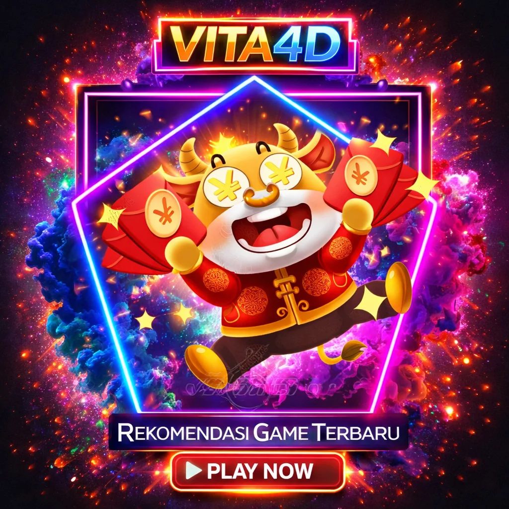 Vita4D • Pusat Hiburan Game Online Paling Dicari Pemain